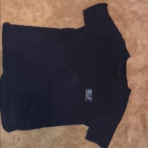 Vineyard Vines Short Sleeve Fish Shirt